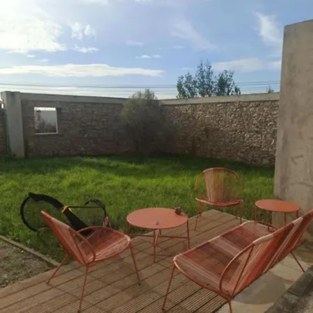Maison Familiale Entre Et Montagne Lisbonne * Sao Bartolomeu dos Galegos e Moledo