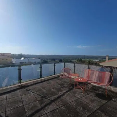 Holiday home Maison Familiale Entre Et Montagne Lisbonne *
