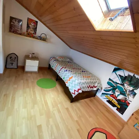 Maison Familiale Entre Et Montagne Lisbonne * Sao Bartolomeu dos Galegos e Moledo